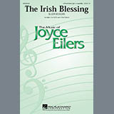 Download or print The Irish Blessing Sheet Music Printable PDF 7-page score for Concert / arranged 3-Part Mixed Choir SKU: 411721.