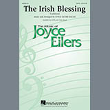 Download or print The Irish Blessing Sheet Music Printable PDF 6-page score for Concert / arranged SATB Choir SKU: 411723.
