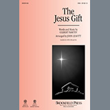 Download or print The Jesus Gift (arr. John Leavitt) Sheet Music Printable PDF 11-page score for Christmas / arranged SSA Choir SKU: 452469.