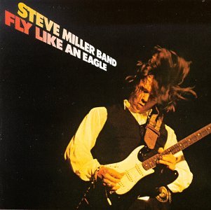 The Steve Miller Band image and pictorial