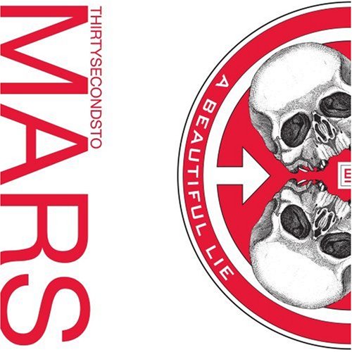 30 Seconds To Mars image and pictorial