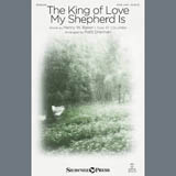 Download or print The King Of Love My Shepherd Is (arr. Patti Drennan) Sheet Music Printable PDF 14-page score for Sacred / arranged SATB Choir SKU: 407458.