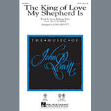 Download or print The King Of Love My Shepherd Is Sheet Music Printable PDF 7-page score for Hymn / arranged SATB Choir SKU: 177591.
