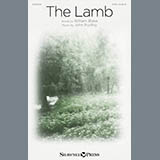 Download or print The Lamb Sheet Music Printable PDF 7-page score for Concert / arranged SATB Choir SKU: 175372.