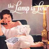 Download or print The Lamp Is Low Sheet Music Printable PDF 4-page score for Blues / arranged Piano, Vocal & Guitar (Right-Hand Melody) SKU: 95883.