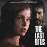 Download or print The Last Of Us Sheet Music Printable PDF 4-page score for Video Game / arranged Piano Solo SKU: 407742.