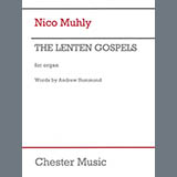 Download or print The Lenten Gospels Sheet Music Printable PDF 42-page score for Classical / arranged Organ SKU: 509466.