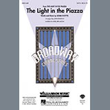 Download or print The Light In The Piazza (arr. John Purifoy) Sheet Music Printable PDF 10-page score for Standards / arranged SATB Choir SKU: 151359.