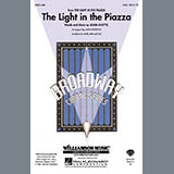 Download or print The Light In The Piazza (arr. John Purifoy) Sheet Music Printable PDF 10-page score for Standards / arranged SAB Choir SKU: 151384.