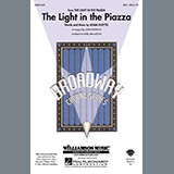 Download or print The Light In The Piazza (arr. John Purifoy) Sheet Music Printable PDF 10-page score for Concert / arranged SSA Choir SKU: 99084.