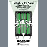 Download or print The Light In The Piazza (Choral Highlights) (arr. John Purifoy) Sheet Music Printable PDF 31-page score for Classical / arranged SAB Choir SKU: 422315.