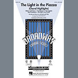 Download or print The Light In The Piazza (Choral Highlights) (arr. John Purifoy) Sheet Music Printable PDF 31-page score for Classical / arranged SATB Choir SKU: 422317.