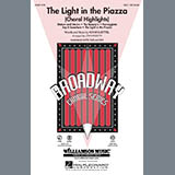 Download or print The Light In The Piazza (Choral Highlights) (arr. John Purifoy) Sheet Music Printable PDF 31-page score for Classical / arranged SSA Choir SKU: 422321.