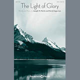 Download or print The Light Of Glory Sheet Music Printable PDF 13-page score for Epiphany / arranged SAB Choir SKU: 177512.