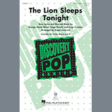 Download or print The Lion Sleeps Tonight Sheet Music Printable PDF 14-page score for Oldies / arranged TB Choir SKU: 190839.