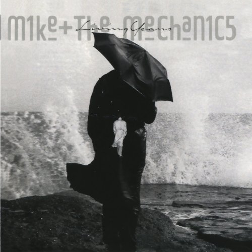 Mike and The Mechanics image and pictorial