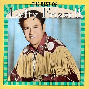 Lefty Frizzell image and pictorial