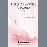 Download or print The Lord Bless And Keep You Sheet Music Printable PDF 10-page score for Concert / arranged SATB Choir SKU: 296440.