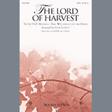 Download or print The Lord Of Harvest Sheet Music Printable PDF 11-page score for Sacred / arranged SATB Choir SKU: 251158.