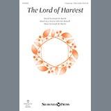 Download or print The Lord Of Harvest Sheet Music Printable PDF 6-page score for Children / arranged Unison Choir SKU: 163851.