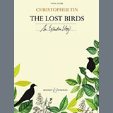 Download or print The Lost Birds Sheet Music Printable PDF 110-page score for Concert / arranged SATB Choir SKU: 1364662.