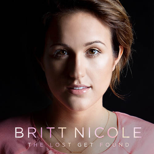 Britt Nicole image and pictorial