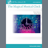 Download or print The Magical Musical Clock Sheet Music Printable PDF 2-page score for Children / arranged Educational Piano SKU: 250308.