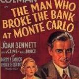 Download or print The Man Who Broke The Bank At Monte Carlo Sheet Music Printable PDF 3-page score for Standards / arranged Piano, Vocal & Guitar (Right-Hand Melody) SKU: 18946.