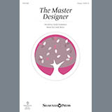 Download or print The Master Designer Sheet Music Printable PDF 7-page score for Children / arranged Unison Choir SKU: 177033.