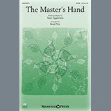 Download or print The Master's Hand Sheet Music Printable PDF 11-page score for Sacred / arranged SATB Choir SKU: 150582.