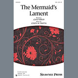 Download or print The Mermaid's Lament Sheet Music Printable PDF 6-page score for Concert / arranged SSA Choir SKU: 154160.