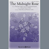 Download or print The Midnight Rose (arr. Brad Nix) Sheet Music Printable PDF 15-page score for Sacred / arranged SATB Choir SKU: 170271.