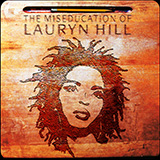 Download or print The Miseducation Of Lauryn Hill Sheet Music Printable PDF 5-page score for Pop / arranged Piano, Vocal & Guitar (Right-Hand Melody) SKU: 445275.