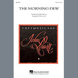 Download or print The Morning Dew (arr. John Leavitt) Sheet Music Printable PDF 7-page score for Concert / arranged SSA Choir SKU: 98189.