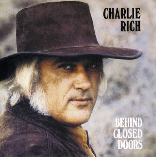 Charlie Rich image and pictorial