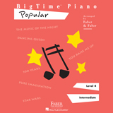 Download or print The Music Of The Night Sheet Music Printable PDF 4-page score for Broadway / arranged Piano Adventures SKU: 327547.