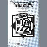 Download or print The Nearness Of You Sheet Music Printable PDF 3-page score for Concert / arranged SATB Choir SKU: 89947.