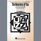 Download or print The Nearness Of You (arr. Kirby Shaw) Sheet Music Printable PDF 3-page score for Concert / arranged TTBB Choir SKU: 89945.