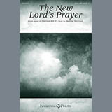 Download or print The New Lord's Prayer Sheet Music Printable PDF 10-page score for Sacred / arranged SATB Choir SKU: 429835.
