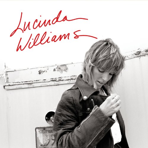 Lucinda Williams image and pictorial