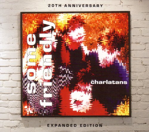 The Charlatans image and pictorial