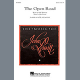 Download or print The Open Road Sheet Music Printable PDF 7-page score for Concert / arranged SAB Choir SKU: 97721.
