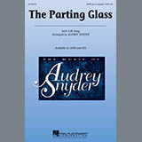 Download or print The Parting Glass Sheet Music Printable PDF 10-page score for Irish / arranged SATB Choir SKU: 159463.
