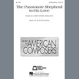 Download or print The Passionate Shepherd To His Love Sheet Music Printable PDF 15-page score for Festival / arranged SATB Choir SKU: 73783.