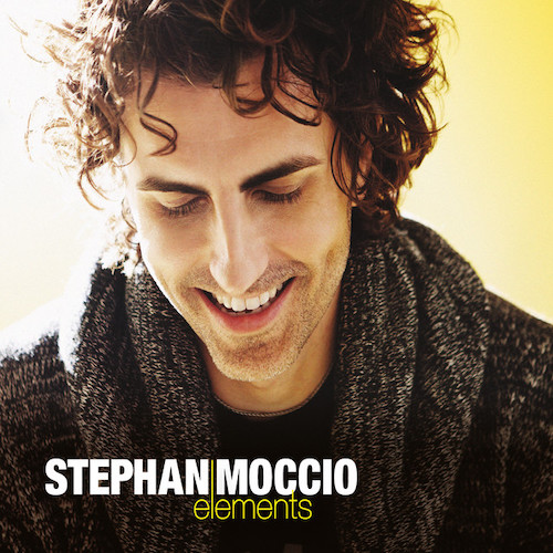 Stephan Moccio image and pictorial