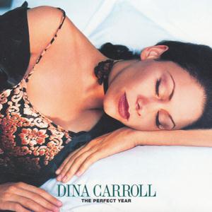 Dina Carroll image and pictorial