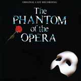 Download or print The Phantom Of The Opera Sheet Music Printable PDF 4-page score for Film/TV / arranged Lead Sheet / Fake Book SKU: 25073.