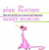 Download or print The Pink Panther Sheet Music Printable PDF 5-page score for Jazz / arranged Flute and Piano SKU: 431213.