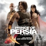 Download or print The Prince Of Persia Sheet Music Printable PDF 6-page score for Disney / arranged Piano Solo SKU: 75550.