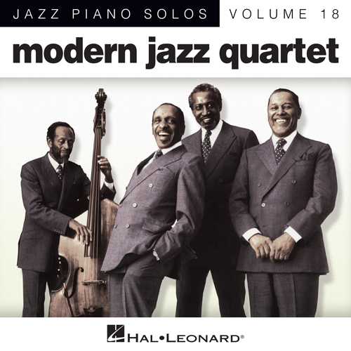Modern Jazz Quartet image and pictorial